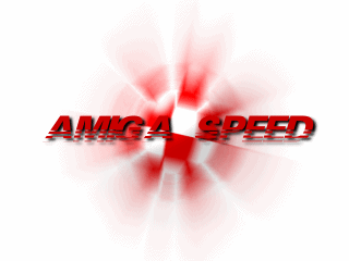 Amigaspeedlogo