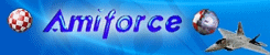 Amiforce Logo