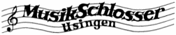 Musik Schlosser Logo