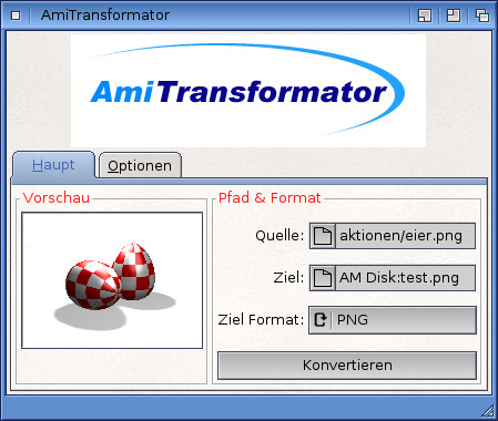 AmiTransformator