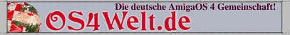 OS4Welt.de Logo