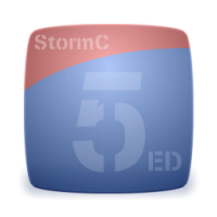 Storm Logo