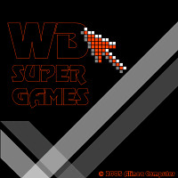 WB Super Games