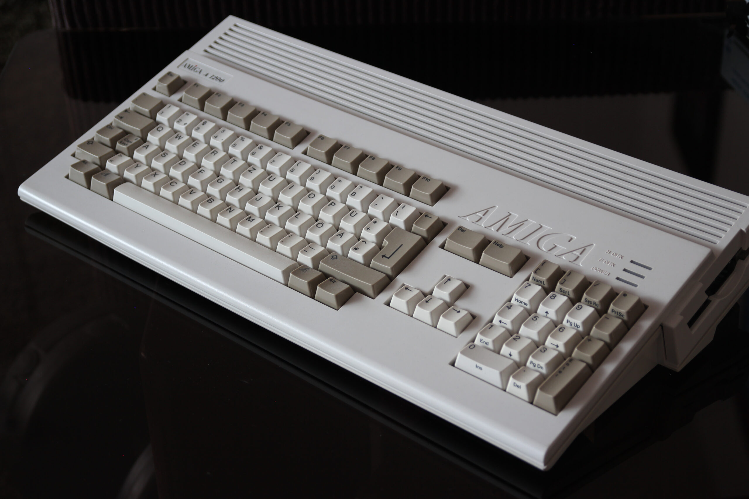Amiga 1200