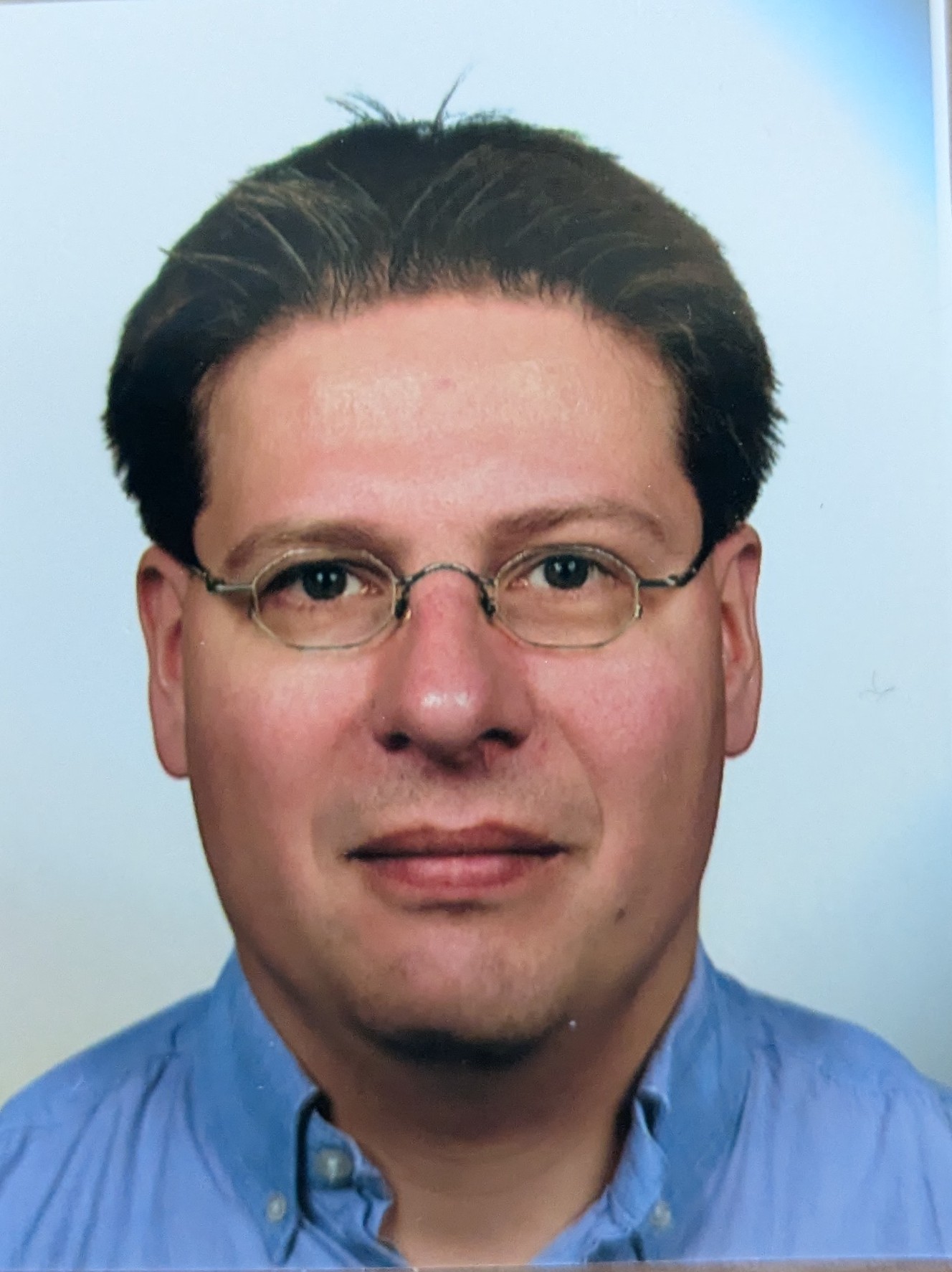 Reiner Rosemann